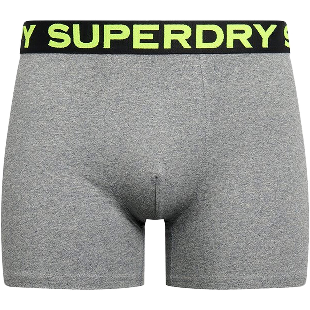 Superdry  280594  Šedá