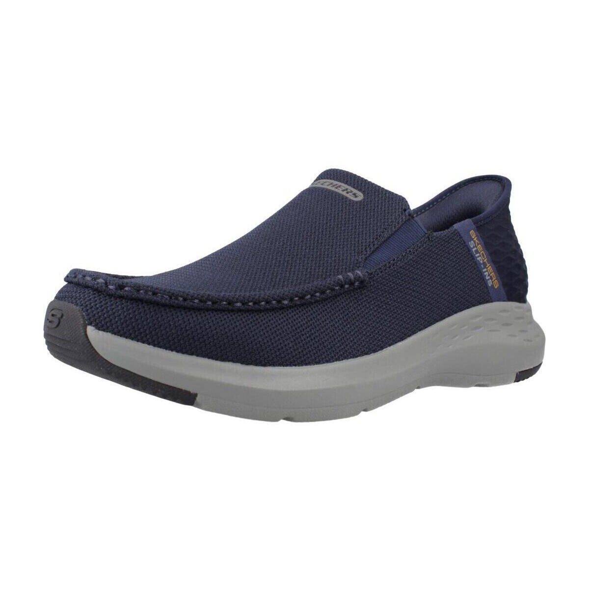 Skechers  Sport   Zapatillas Hombre Modèle Spli-ins Proven - Suttner  Modrá