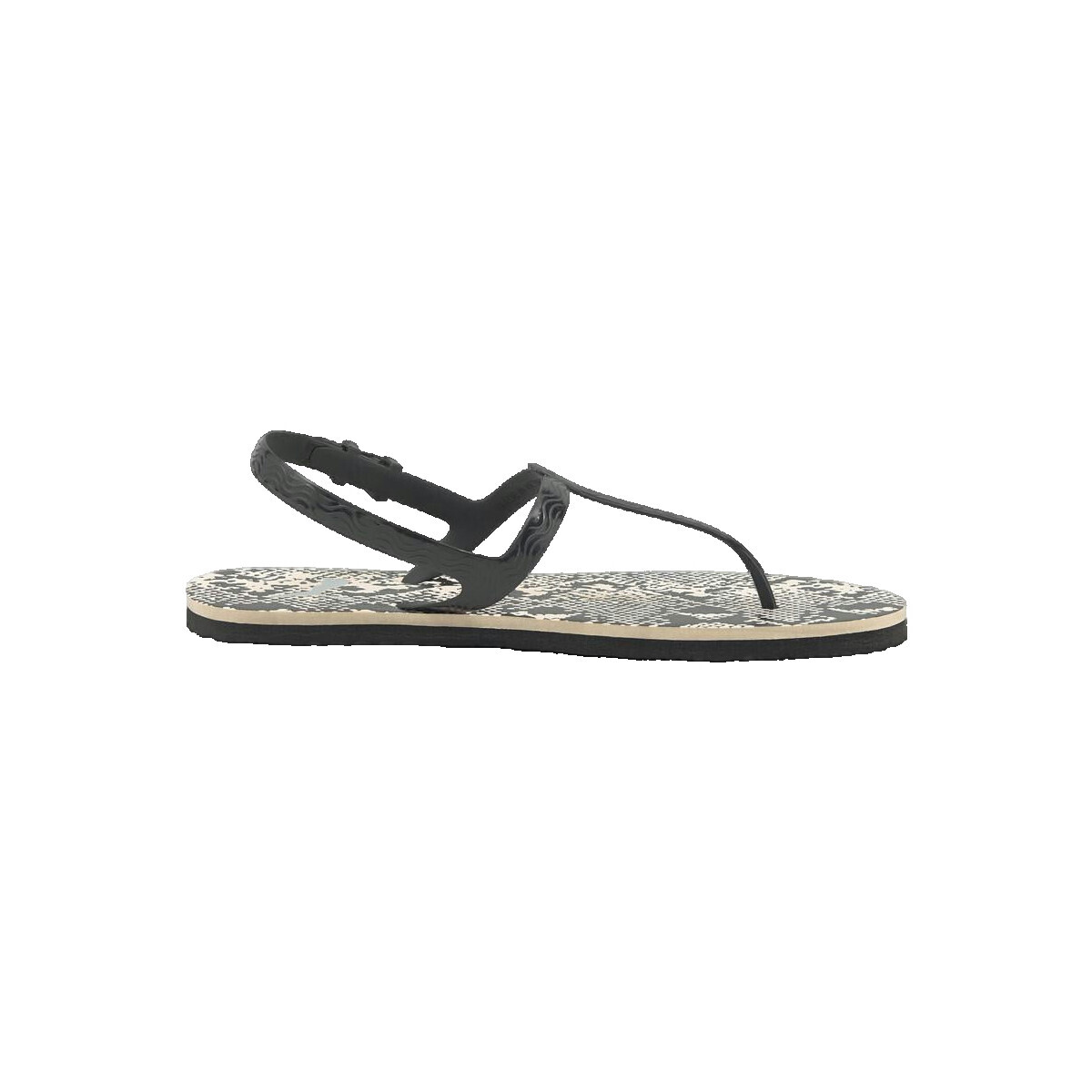Puma  Cozy Sandal  Černá