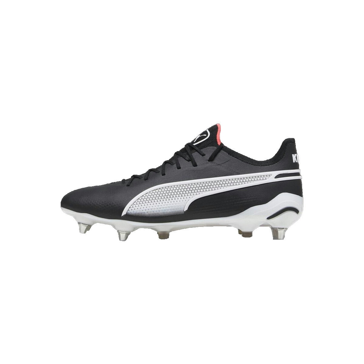 Puma  King Ultimate Mxsg  Bílá
