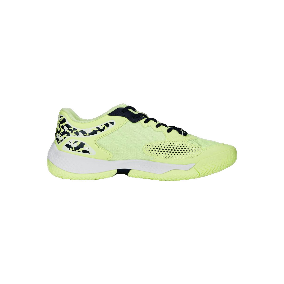 Puma  Solarcourt Rct  Bílá