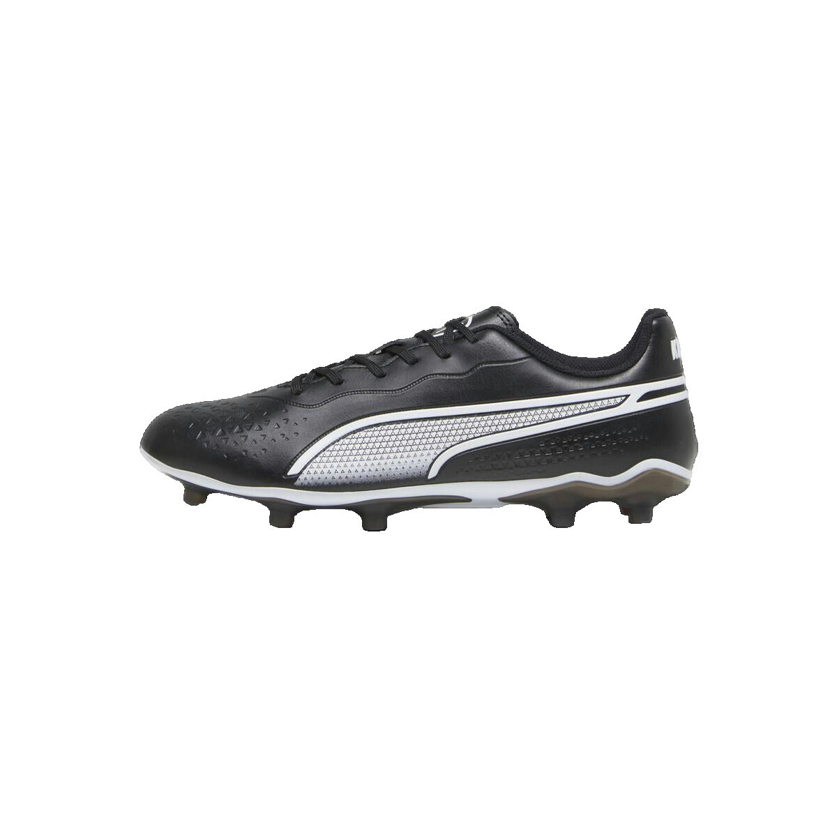 Puma  King Match Fg  Černá