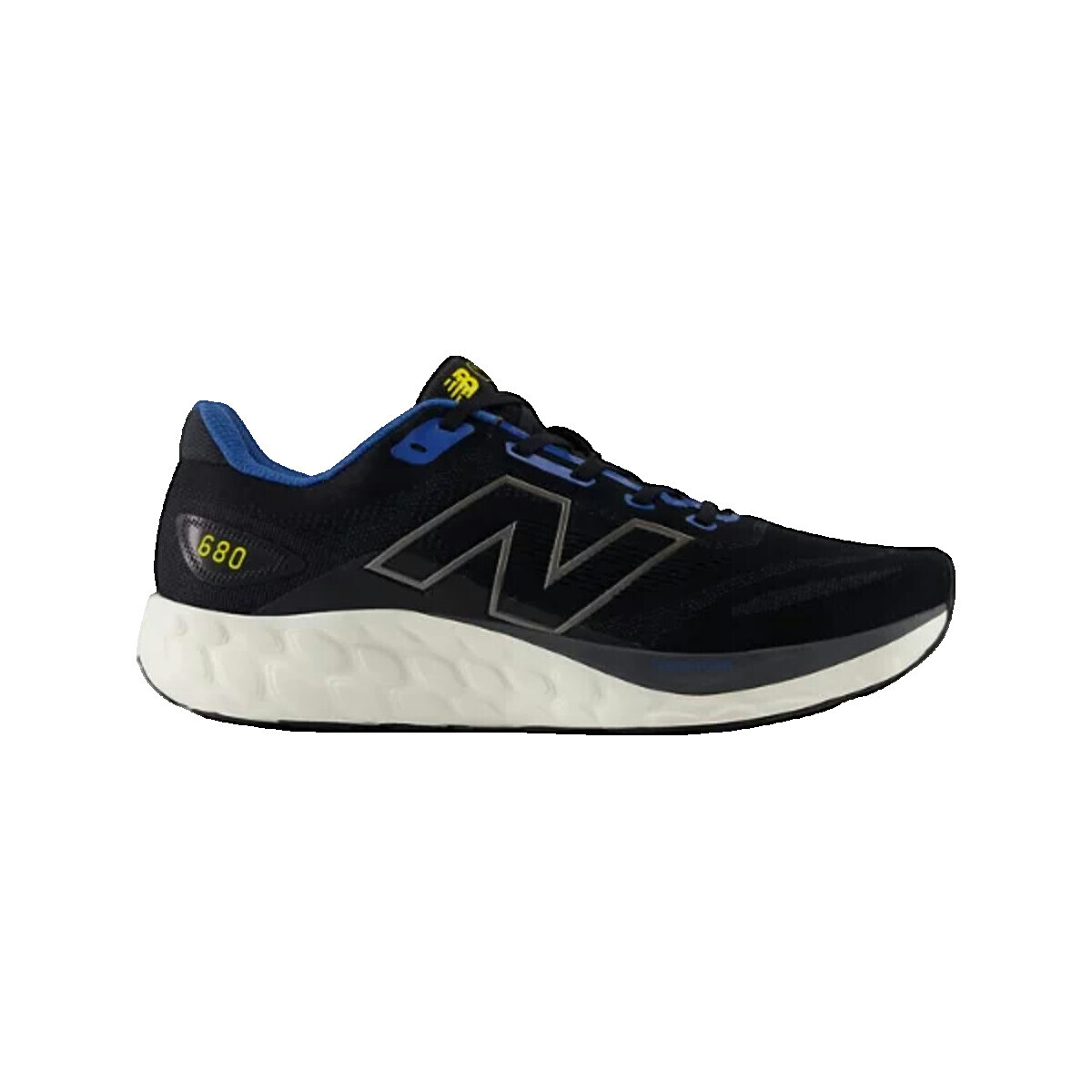 New Balance  Fresh 680 V8  Černá