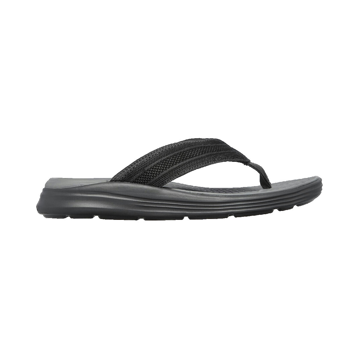Skechers  Sargo  Šedá