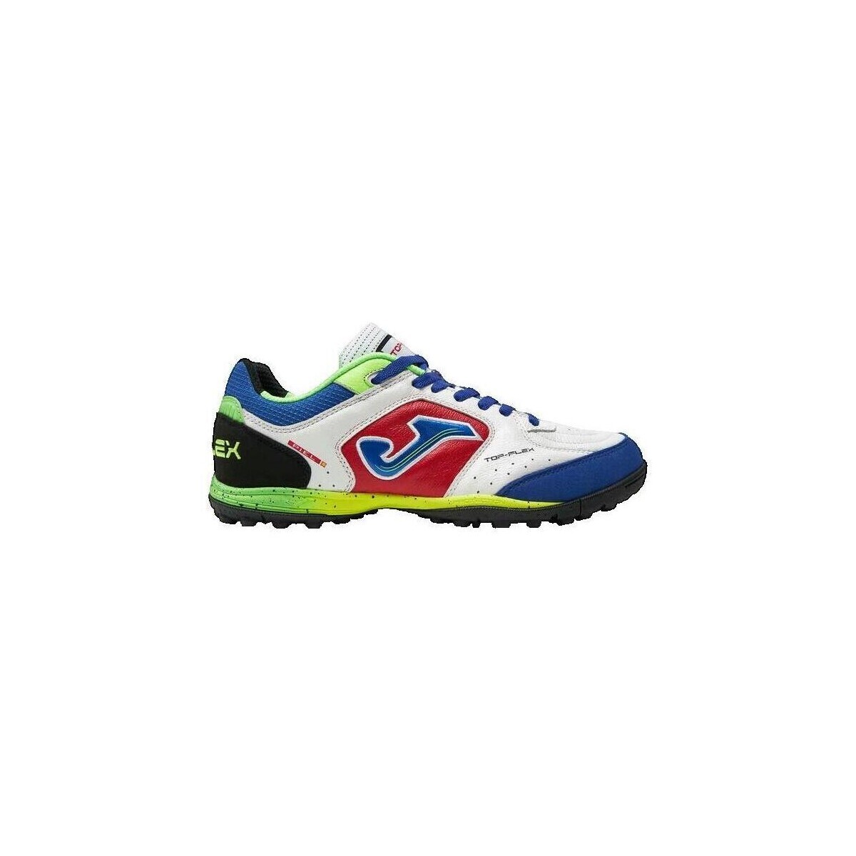 Joma  Top Flex 24 Turf  Bílá