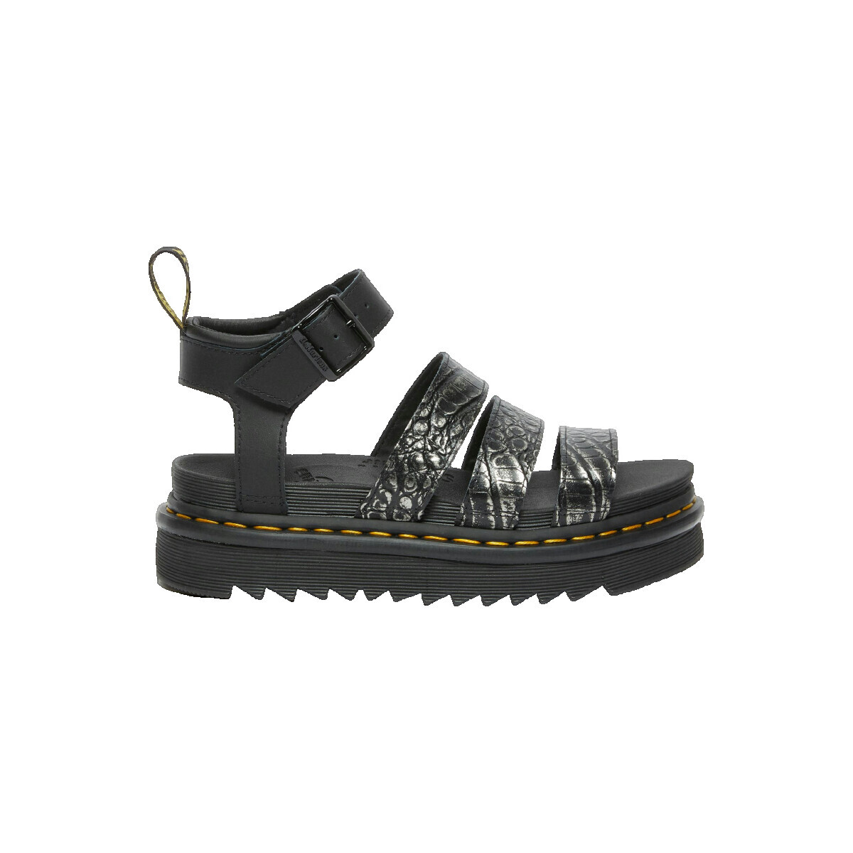Dr. Martens  Blair  Šedá