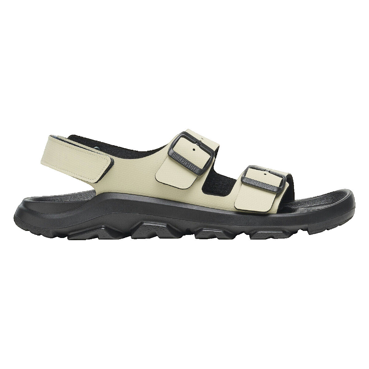 BIRKENSTOCK  Mogami  Šedá