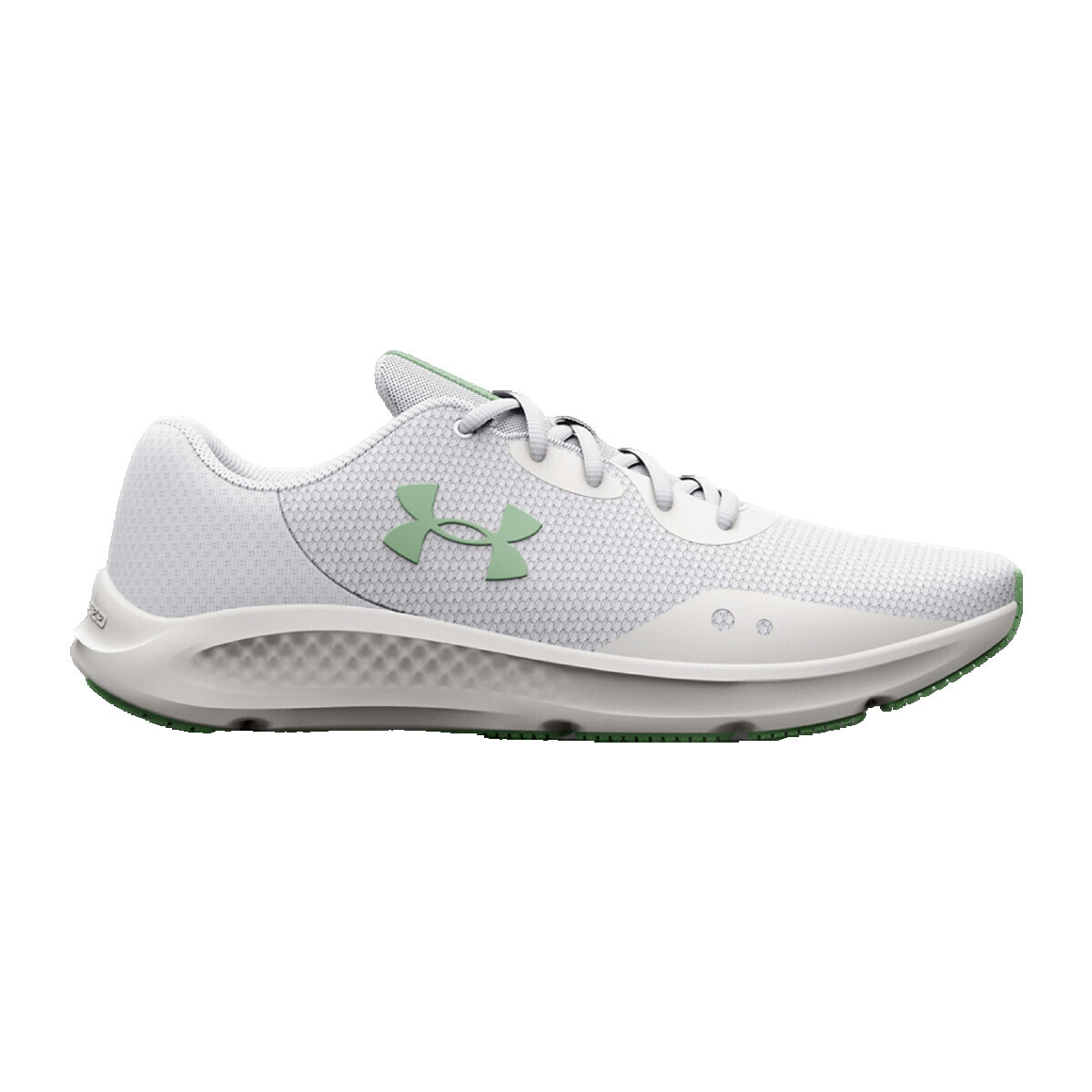 Under Armour  Charged Pursuit 3 Twist  Bílá