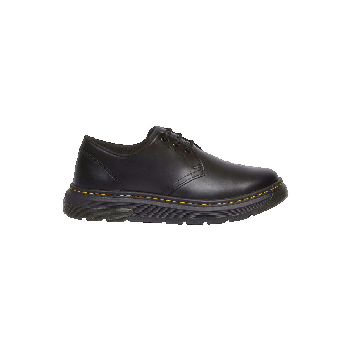 Dr. Martens  Crewson  Černá