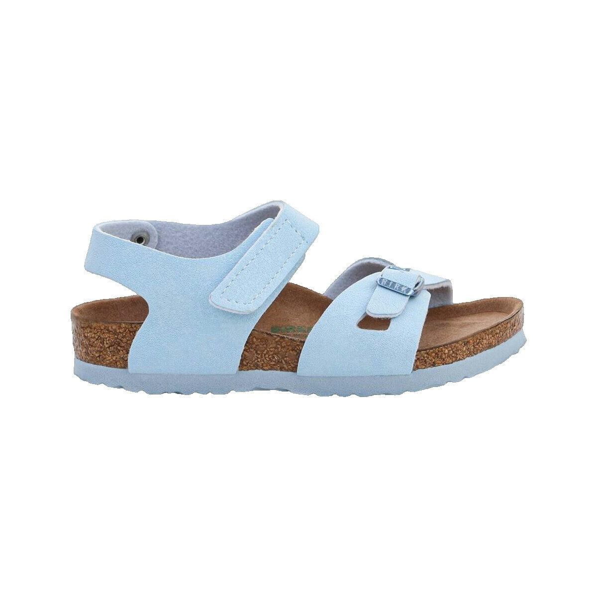 BIRKENSTOCK  Colorado  Modrá