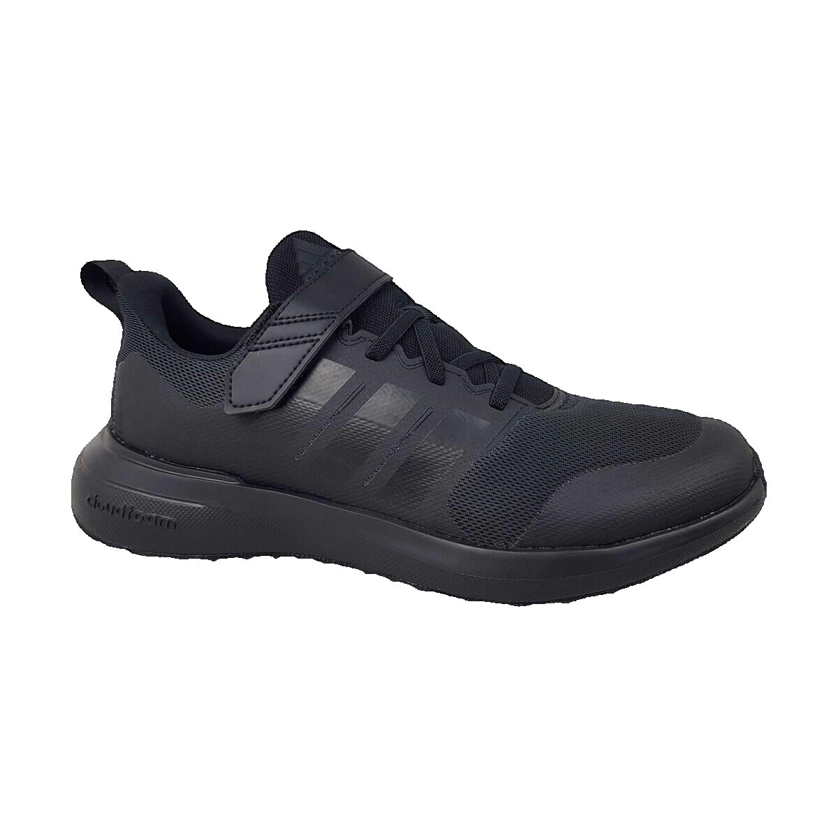 adidas  Fortarun 20 El  Černá