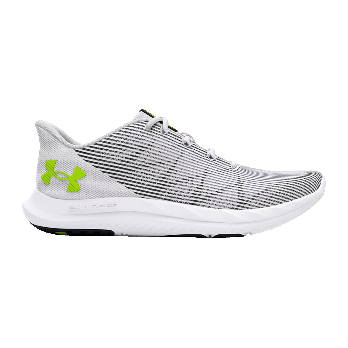 Under Armour  Speed Swift  Bílá