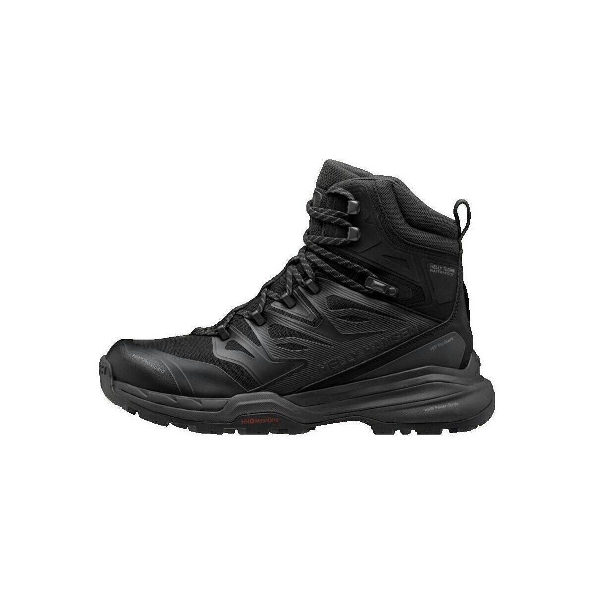 Helly Hansen  Traverse Ht  Černá