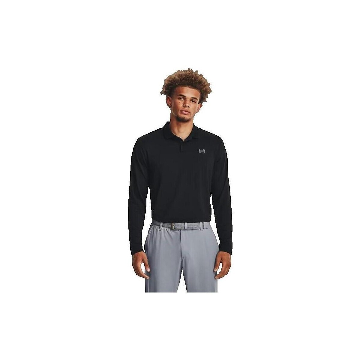 Under Armour  Performances Des États-Unis  Černá