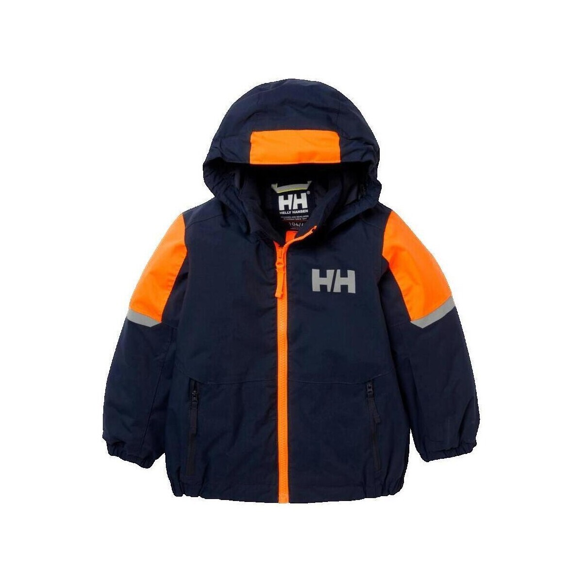 Helly Hansen  K Rider 2.0 Ins  Modrá