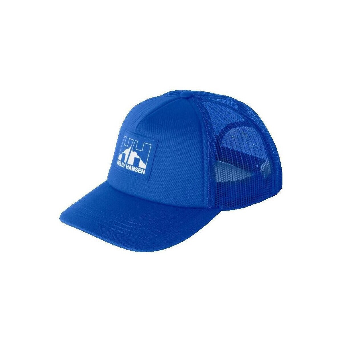 Helly Hansen  Hh Trucker Cap  Modrá