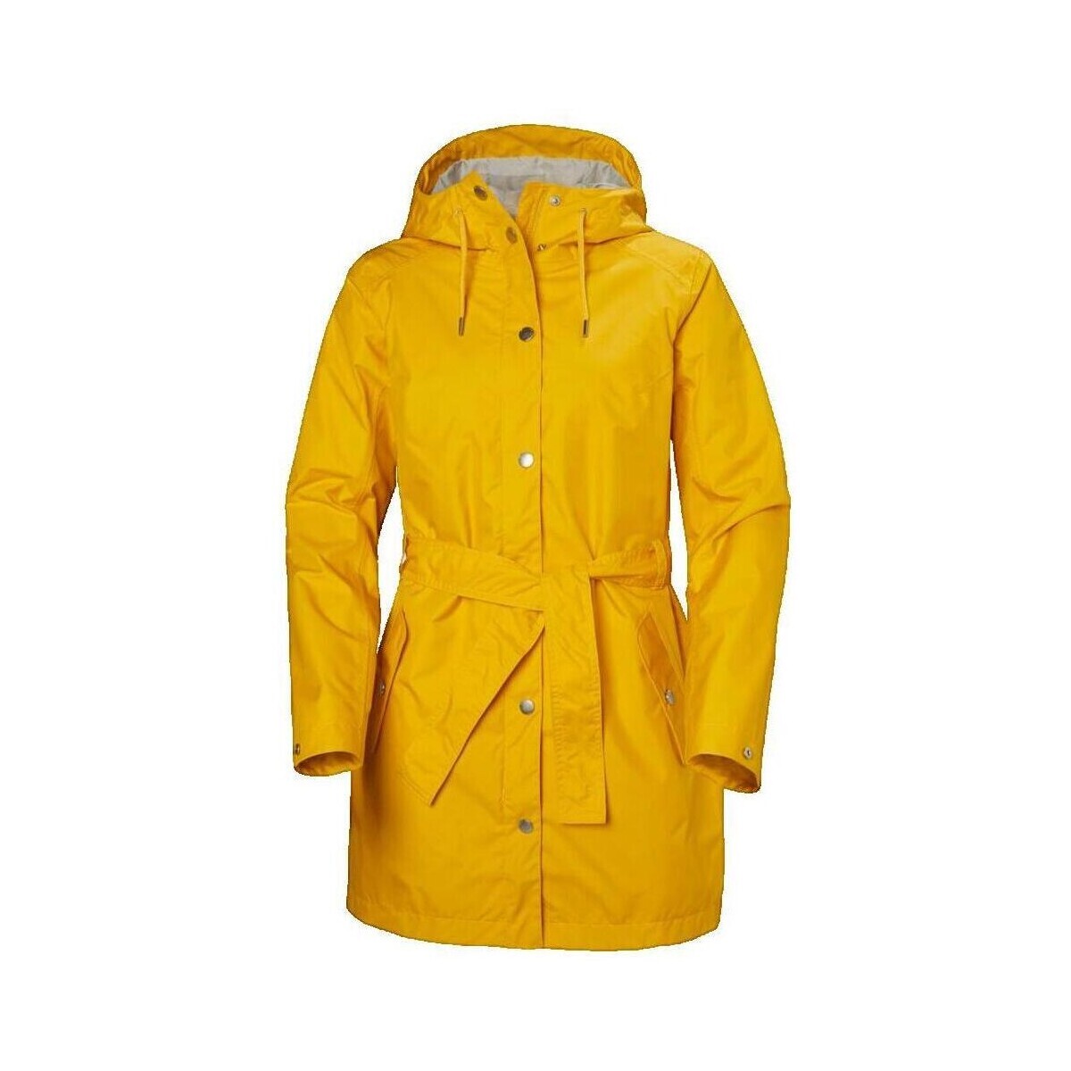Helly Hansen  W Lyness Ii  Žlutá