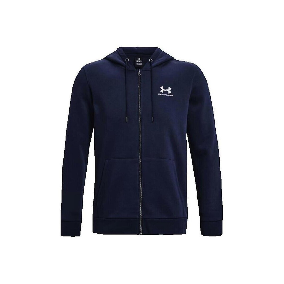 Under Armour  Sweat-Shirt En Polaire Ua Icon  Modrá