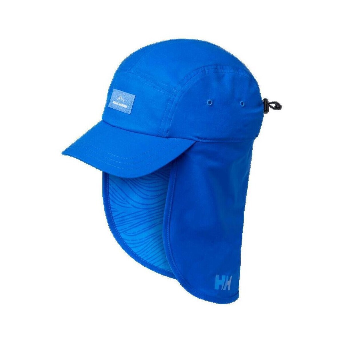 Helly Hansen  Hh Desert Cap  Modrá