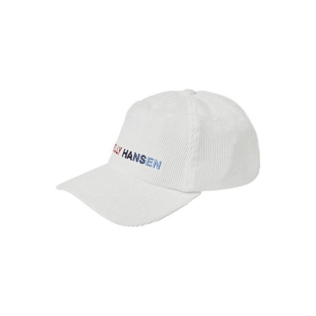 Helly Hansen  Hh Graphic Cap  Bílá