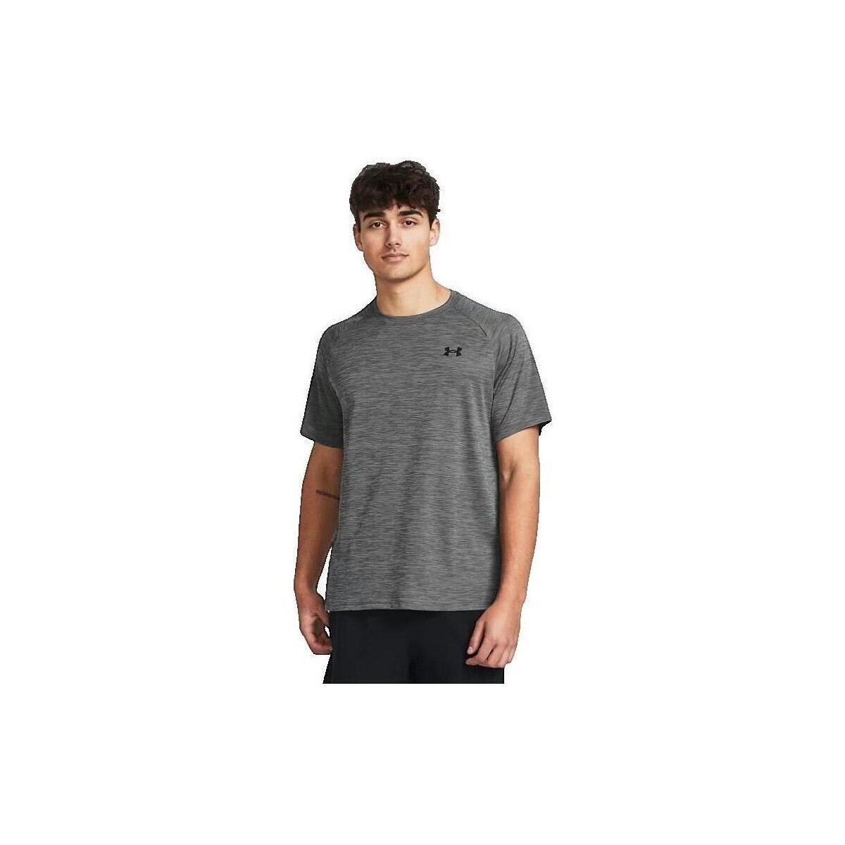 Under Armour  Uatech  Šedá