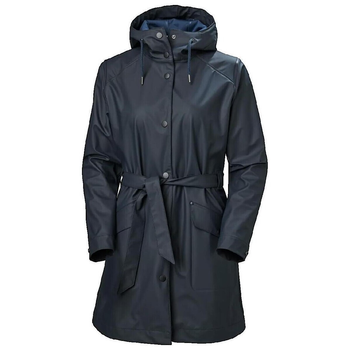 Helly Hansen  W Kirkwall Ii  Modrá