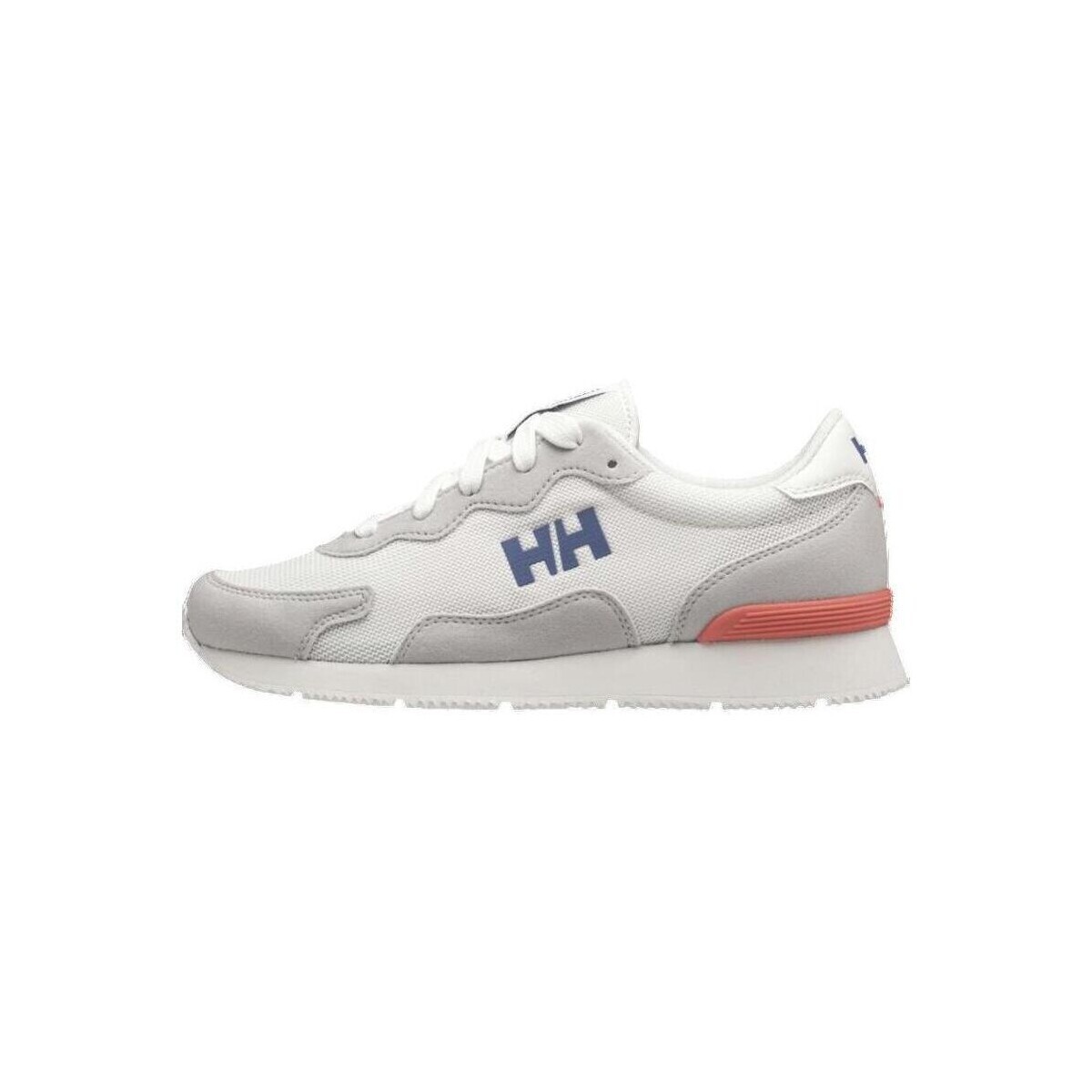 Helly Hansen  W Furrow  Bílá