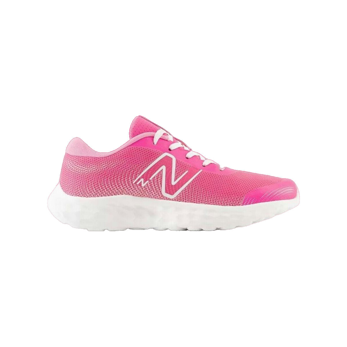 New Balance  520  Růžová