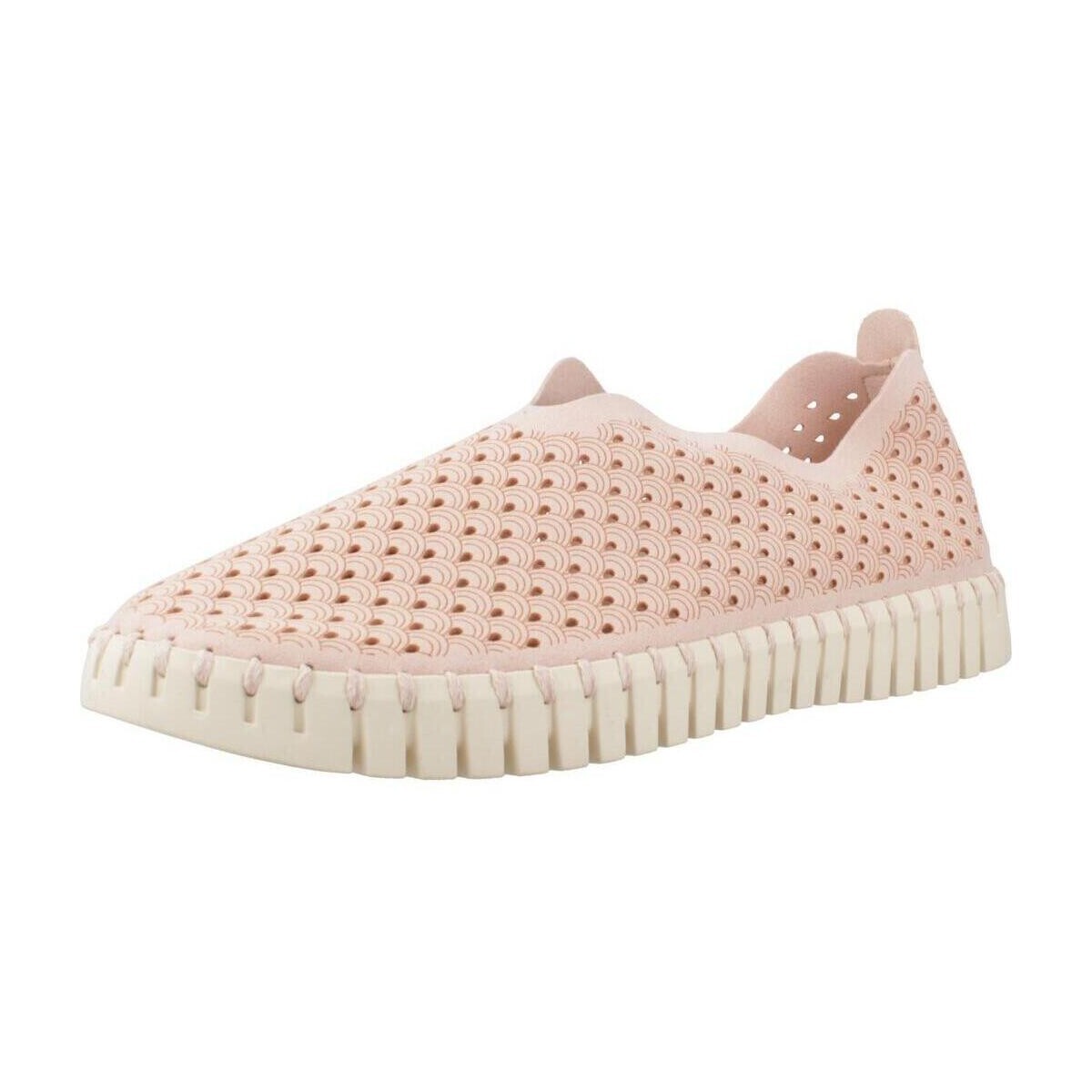 Ilse Jacobsen  Sport   Zapatillas Mujer Modèle Tulip3275  Růžová