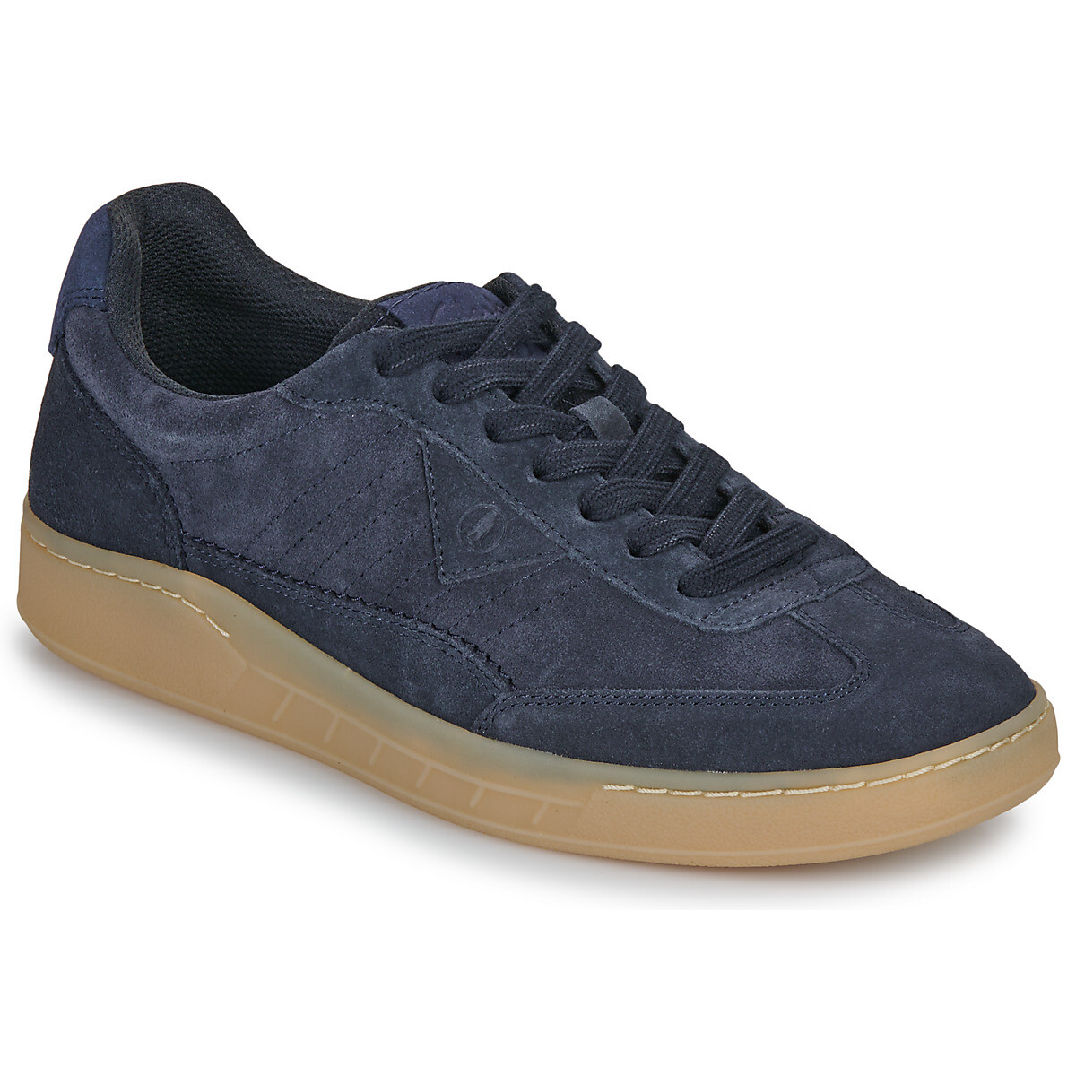 Clarks  CraftRally Ace  Modrá