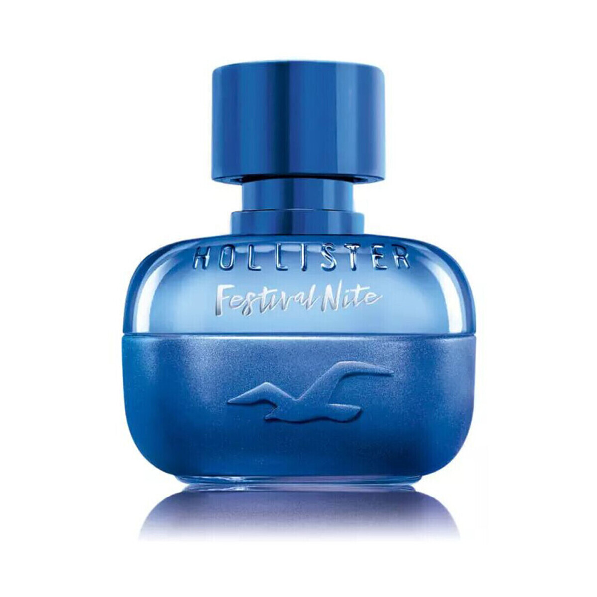 Hollister  Festival Nite Eau de Toilette for Him 50 ml