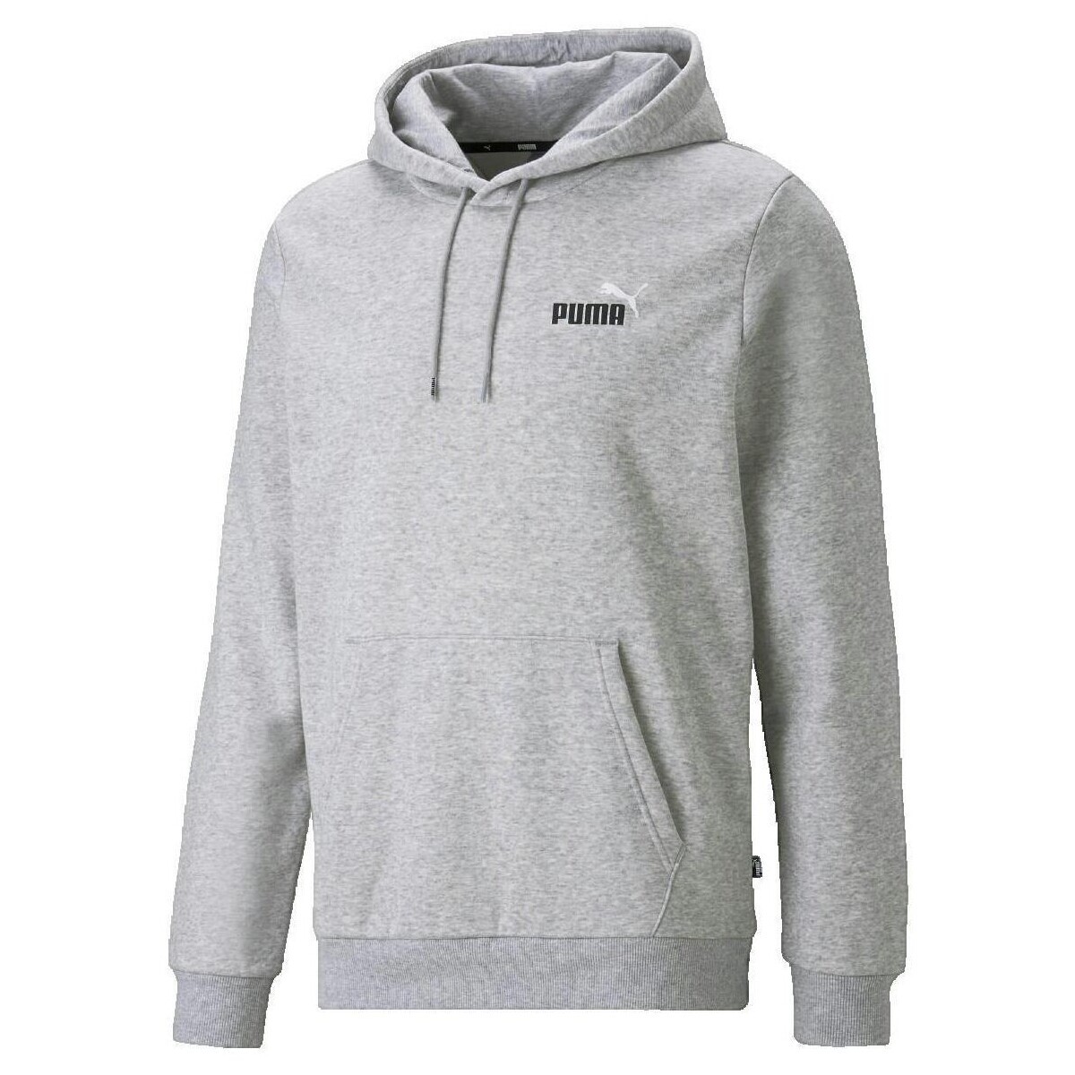 Puma  Essentials+ Zweifarbiger  Modrá