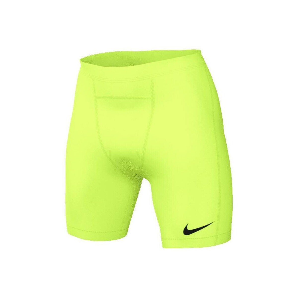 Nike  Pro Drifit Strike  Žlutá