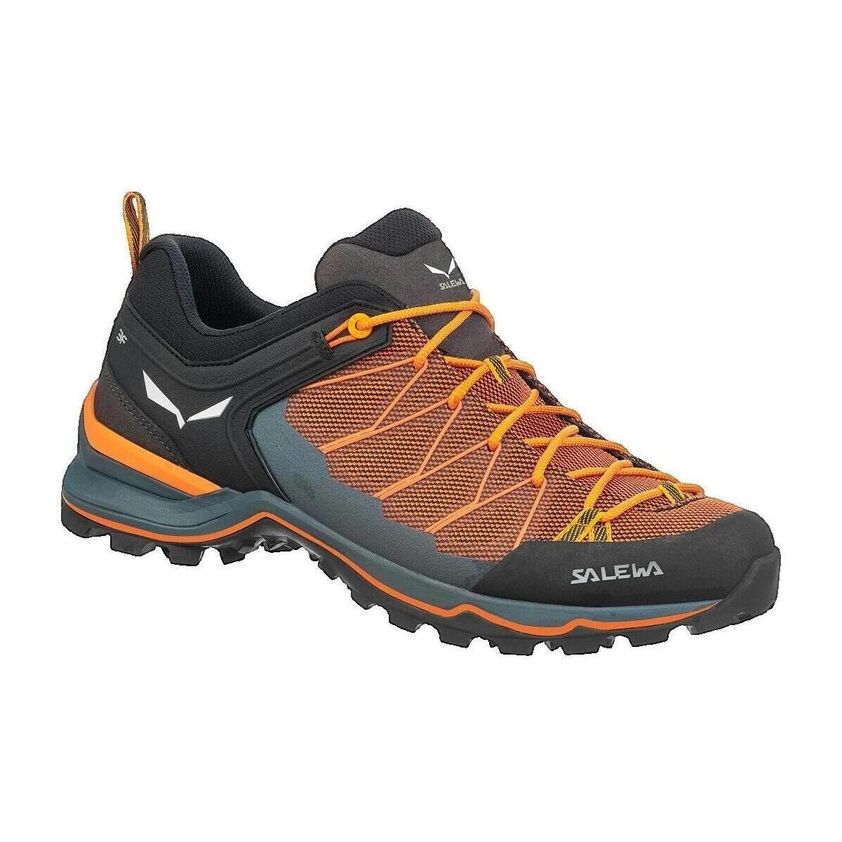 Salewa  Mountain Trainer Lite  Oranžová