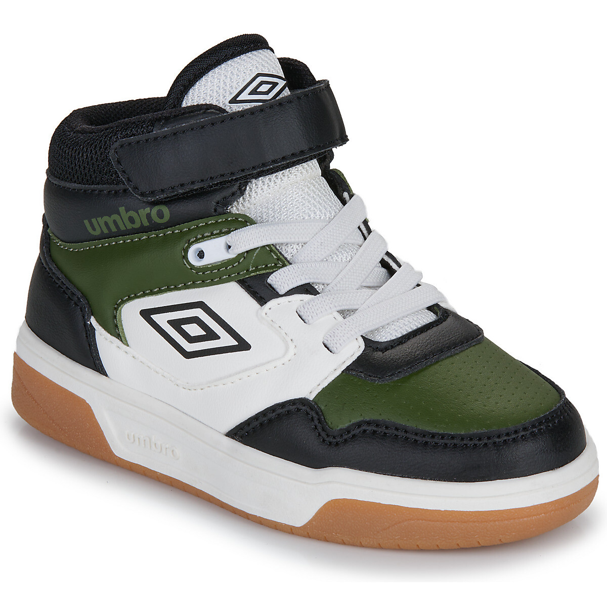 Umbro  UM OLLY VLC  Khaki