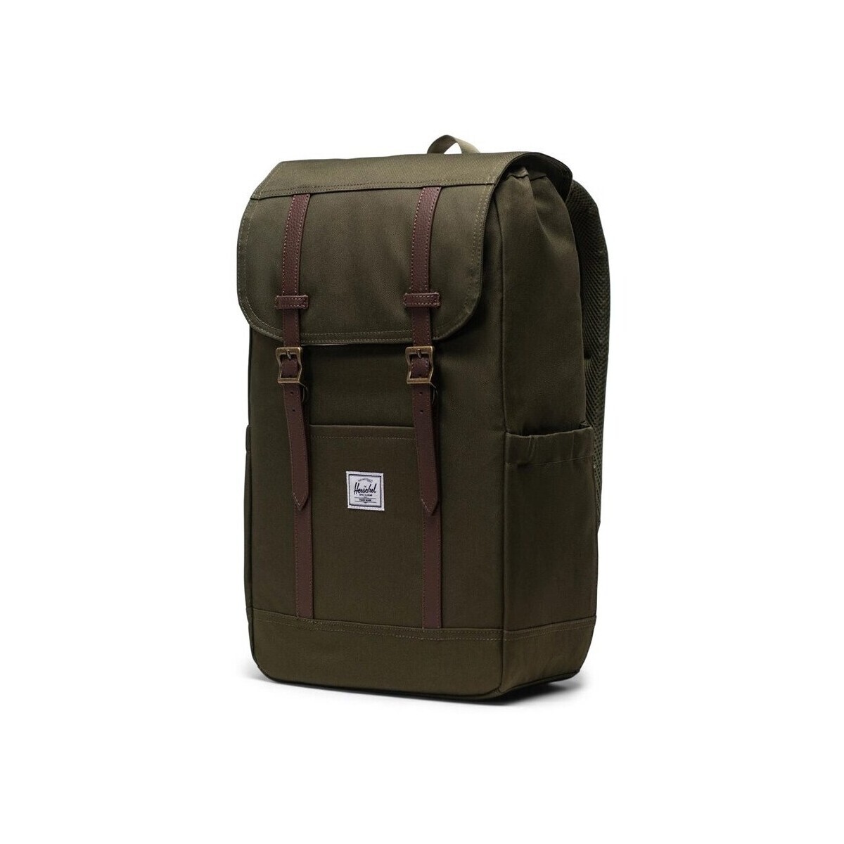 Herschel  1139704281OS  Hnědá