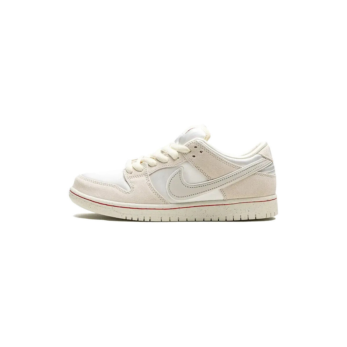 Nike  SB Dunk Low City Of Love Light Bone
