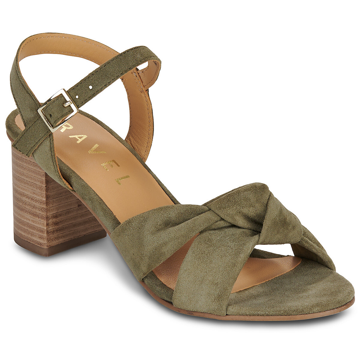 Ravel  BALNE  Khaki