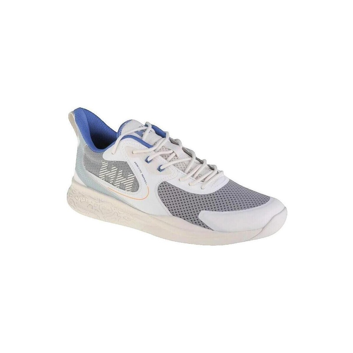 Helly Hansen  Chaussures à roulettes Helly Hansen Revo Sail  Bílá
