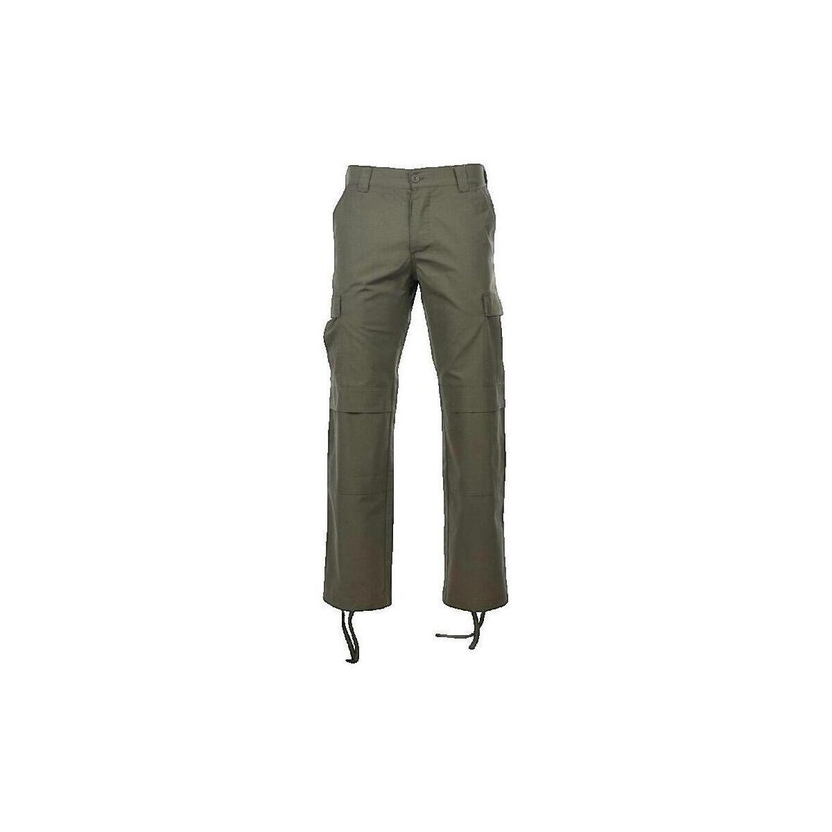Magnum  Pantalon  Atero 3.0 vert  Zelená