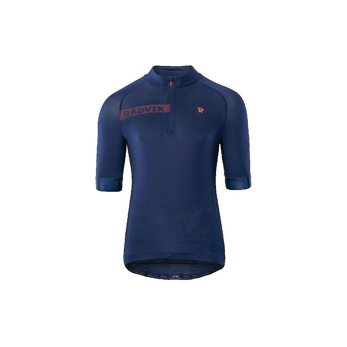 Radvik  Maillot  Alpha Gts manches courtes bleu  Modrá