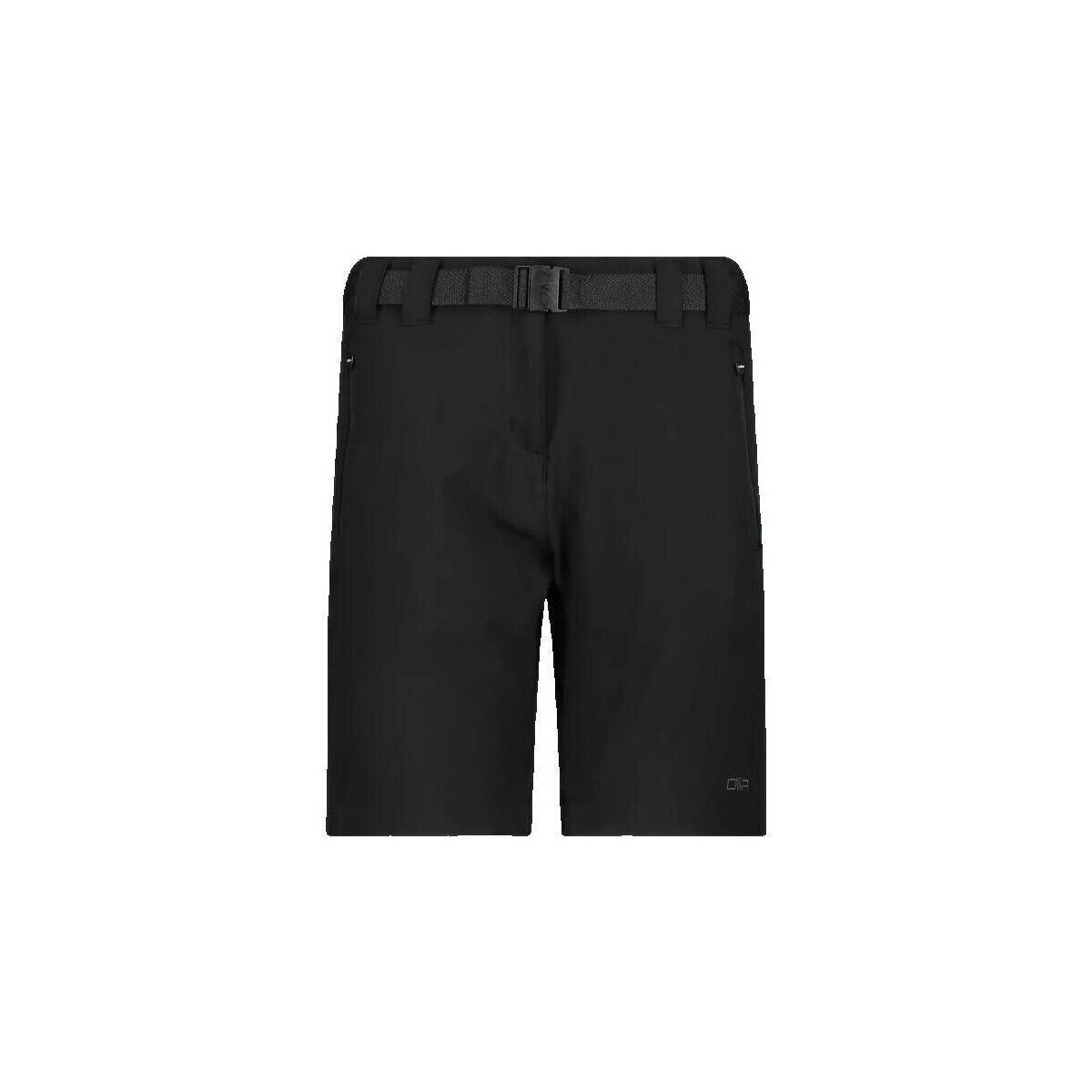 Cmp  Short Bermuda  de randonnée pour femme  Černá
