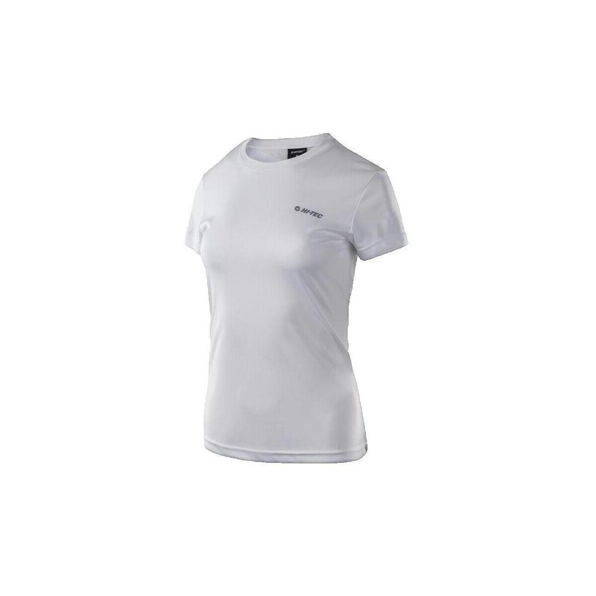 Hi-Tec  T-shirt  léger et respirant pour femme  Bílá