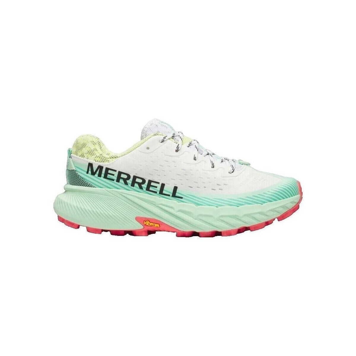 Merrell  Chaussures de trail  Agility Peak 5 Femme  ruznobarevne