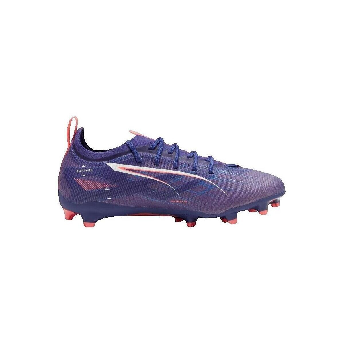Puma  Chaussures de football  Ultra 5 Pro FG/AG  Modrá