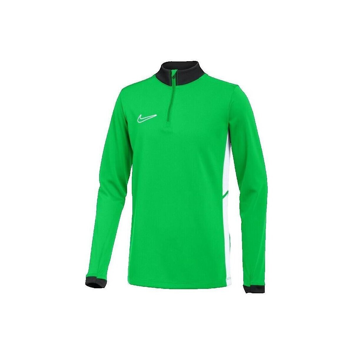 Nike  Sweat  Dri-Fit Academy 25 Drill Top  Zelená