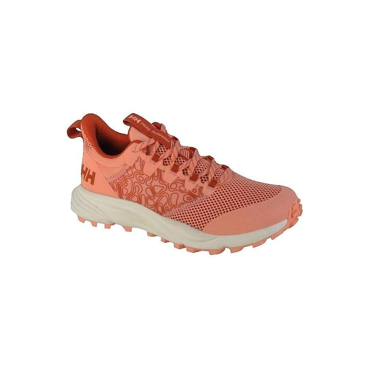 Helly Hansen  Chaussures Helly Hansen Featherswift Trail W Rose  Růžová