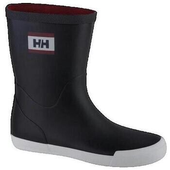 Helly Hansen  Bottes de pluie Helly Hansen Nordvik 2 Marine  Modrá