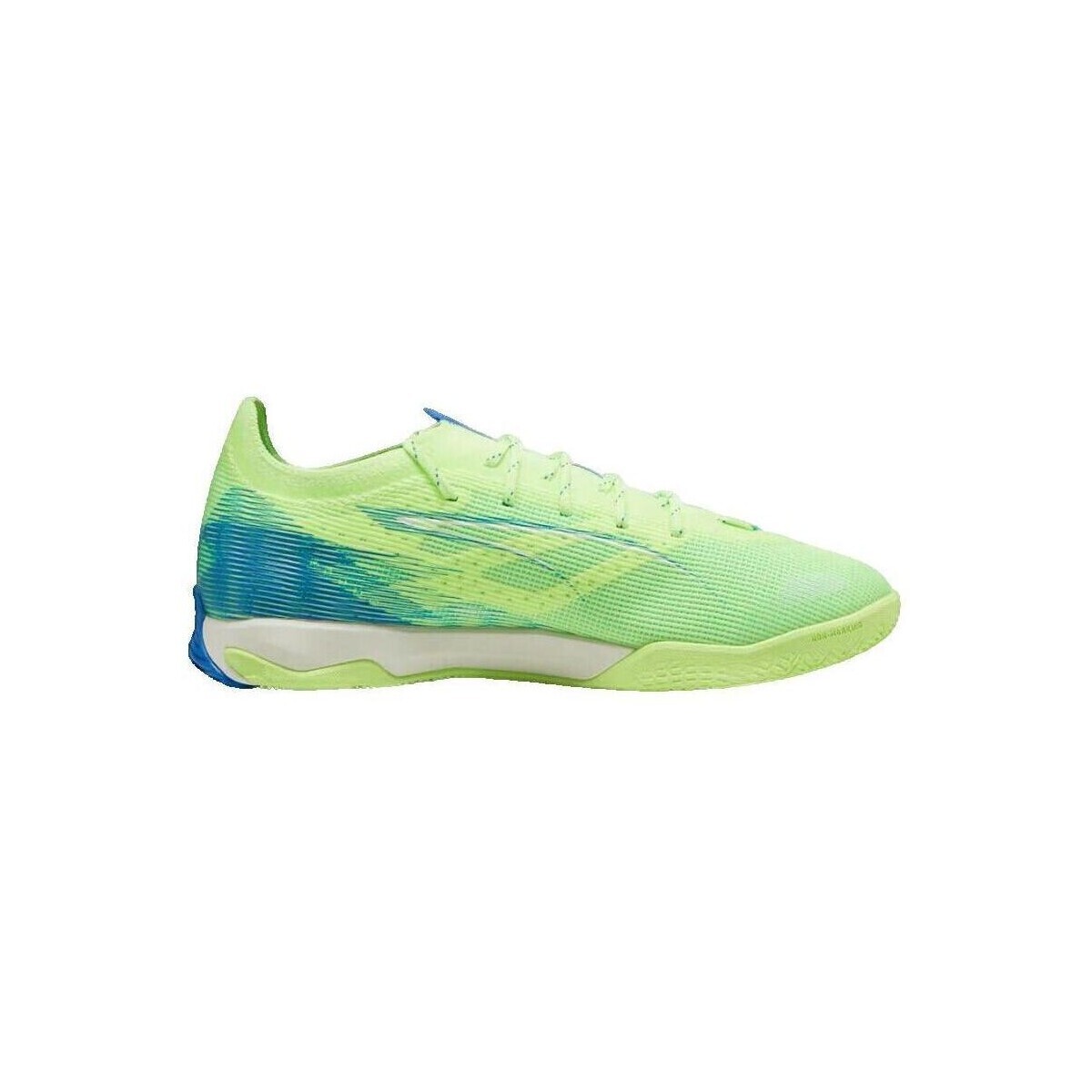 Puma  Chaussures  Ultra 5 Pro Court  Zelená