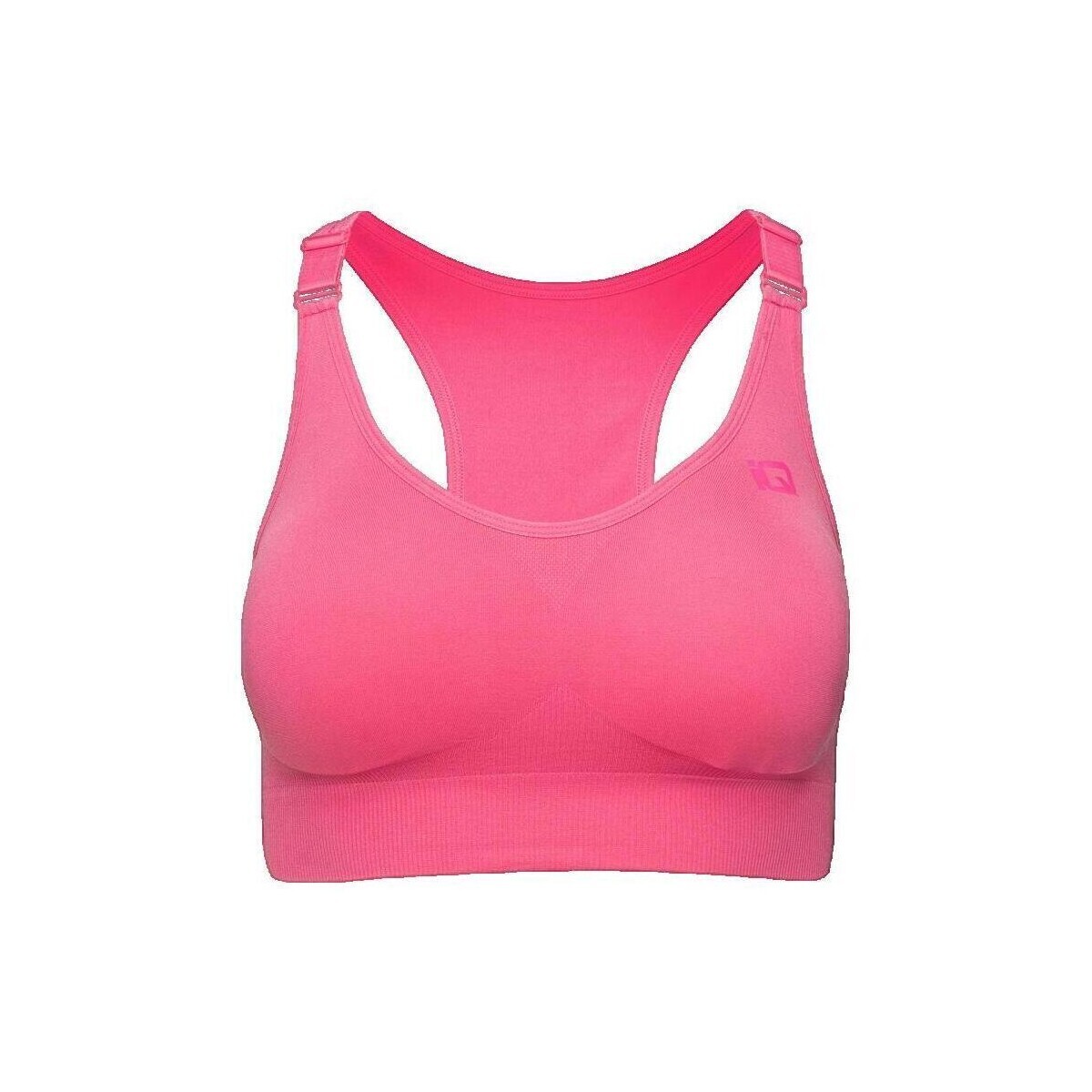 Iq  Brassière de sport  Carmen II  Růžová